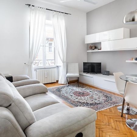 Sunny Flat Near Villa Borghese Rome Exterior photo