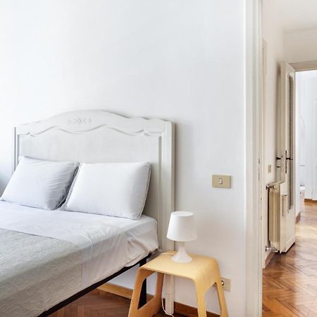 Sunny Flat Near Villa Borghese Rome Exterior photo